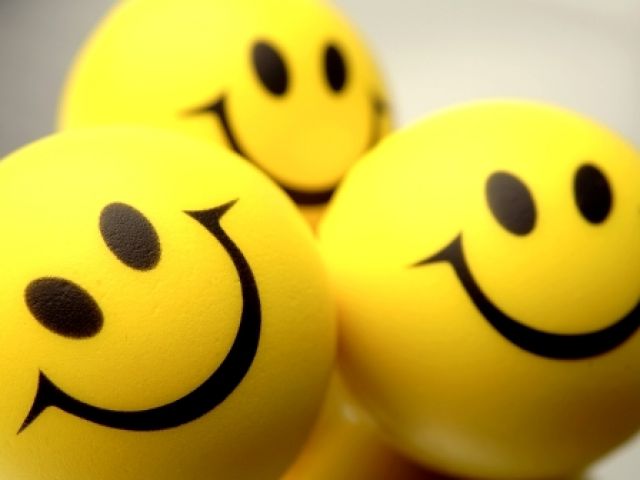 Prove ways to be a 'Happier Person'