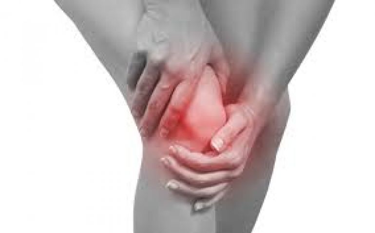 How To Avoid Knee Pain? Solution is here