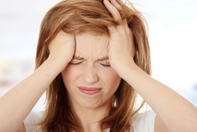 Headache? These remedies may help you to get relief