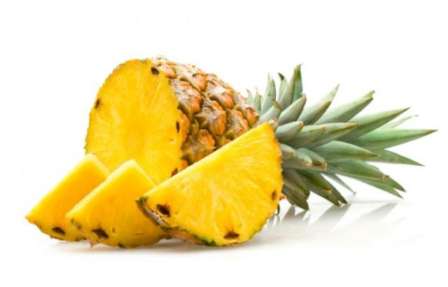 The Incredible Benefits Of 'Pineapple