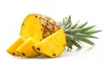 The Incredible Benefits Of 'Pineapple