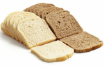 White Bread or Brown Bread - Which is Healthier?