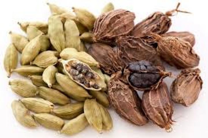 Here's Why You Should Use 'Cardamom'