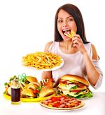 Overeating--Here's How You Can Stop it!!!