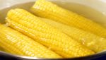 Boiled Corn --Why You Need To Eat It!