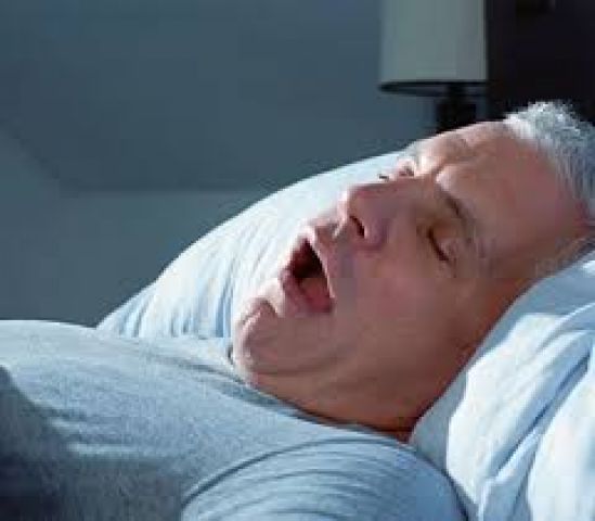 Do You Snore? Stop It With These Tips!
