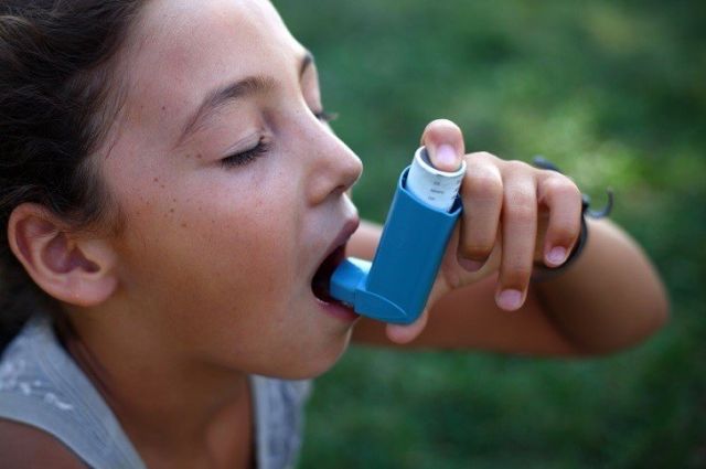 Tips on How to prevent asthma!!!