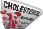 Some Great Foods That Help You With Your Cholesterol!