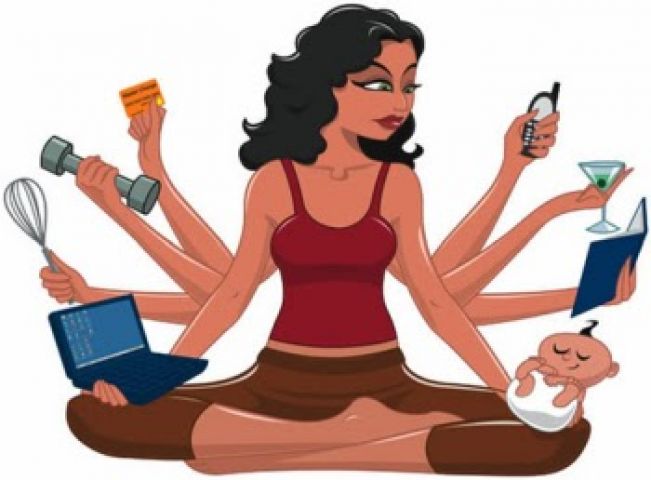 The Reasons Why You Need To Stop Multitasking!!!