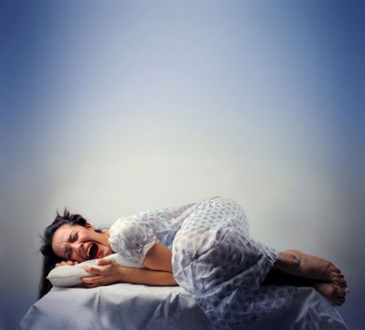 Are you suffering from 'Sleep Disorders'???