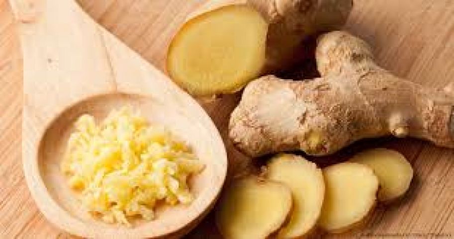 4 Types Of People Who Should Never Eat 'Ginger'