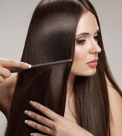 Home remedies for smooth and shiny hair!!!