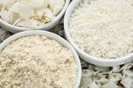 5 Benefits of Coconut flour!!!