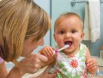 Caring for your baby’s teeth!!!