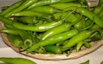 Amazing benefits of the spicy Green Chillies!!!