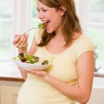 A perfect one day meal plan for pregnant women!!!!