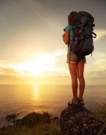 Traveling solo - Few tips to keep in mind!!!