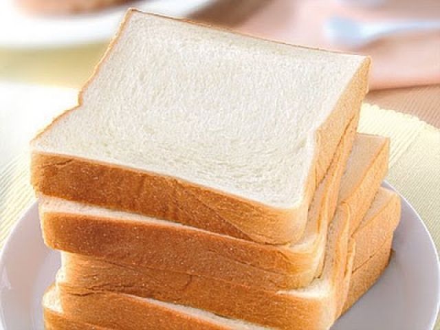 Making Bread a healthier option!!!