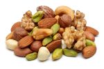 Go Nuts on these 6 healthy Nuts!!!
