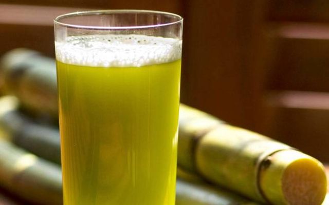 Sugarcane Juice – The Amazing Health Benefits!!!