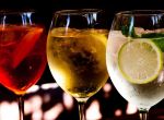 These alcoholic drinks are good for your health !