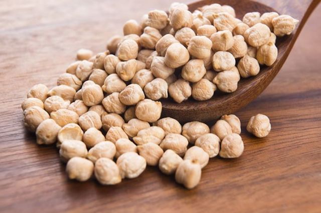 Try out these amazing health benefits of Chickpeas!