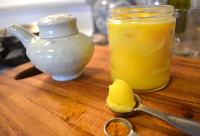 Ghee - Why should you consume it?