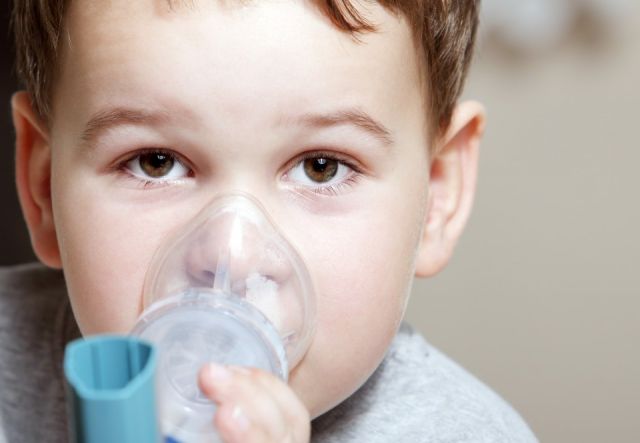 Asthma - Causes, symptoms, treatment and preventive measures