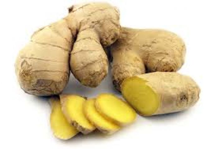 'Ginger' your Best Friend can take care of your Skin and Hair!