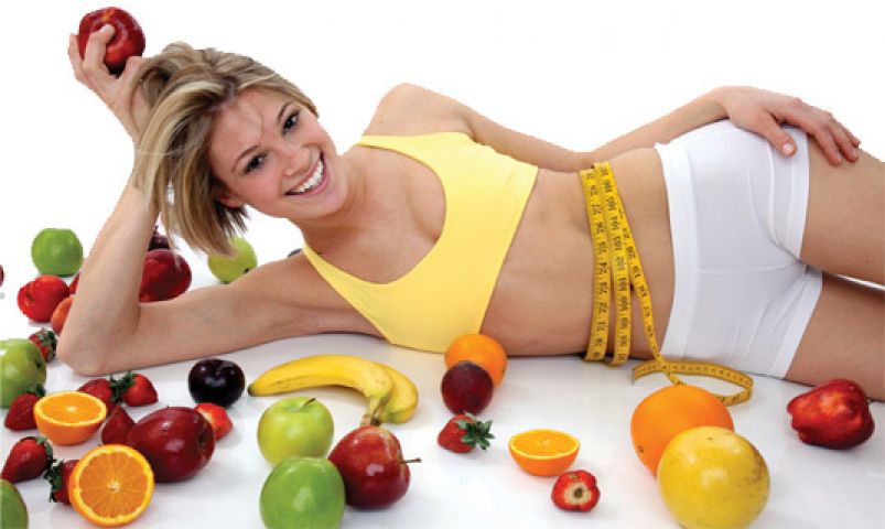 Lose weight with these low calorie 'Fruits' !