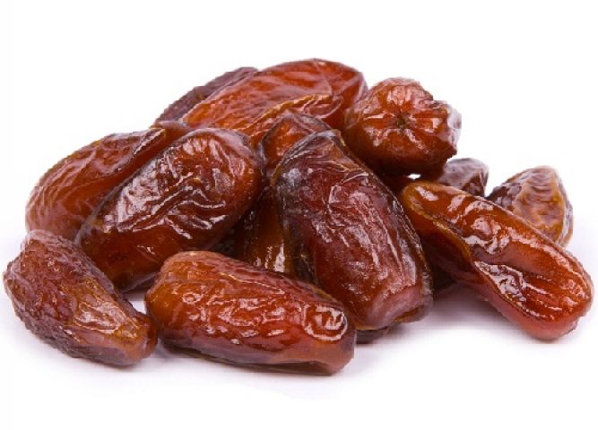 Dates - The Best Food For Heart Attack, Stroke and Cholesterol!