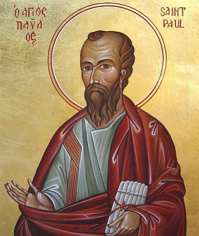 Brother, to thy faith add knowledge ~ St.Paul