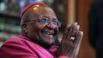 The price of freedom is eternal vigilance - Desmond Tutu