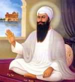 By the karma of good actions, some come to serve the Perfect Guru ~ Guru Arjan Devji
