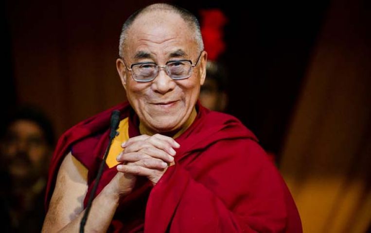 10 Dalai Lama quotes that will change your life