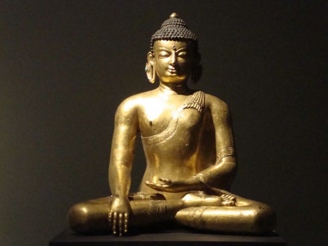 12 Inspirational quotes from Lord Buddha