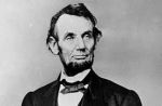 What Abraham Lincoln thinks about religion?