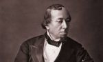 Benjamin Disraeli's thoughts