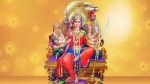 Navratri festival of nine nights, know why it emphasis ?