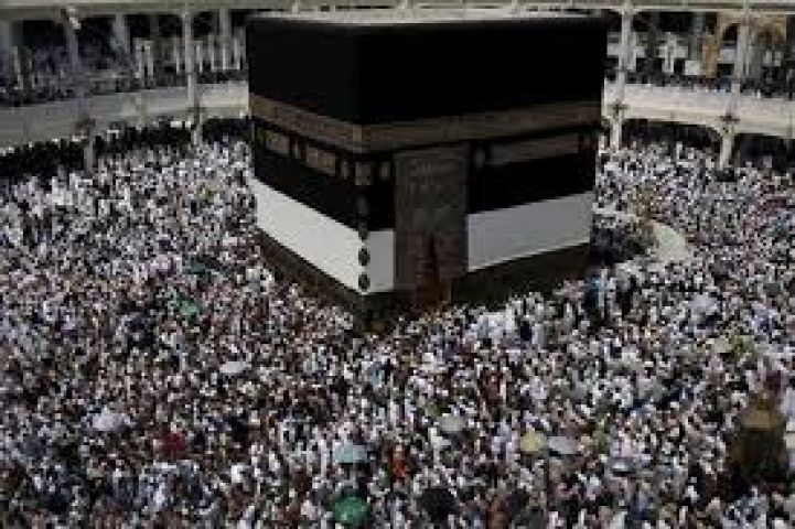340 Haj pilgrims leaves for Jeddah, today