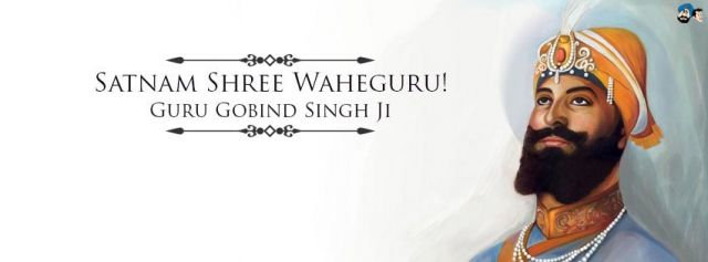 I tell the truth; listen everyone. Only those who have Loved, will realise the Lord: Guru Gobind Singh
