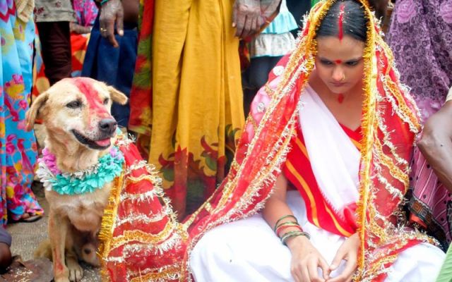 Alas! These Have To Be Stopped..Here Are 6 Heart Scorching Rituals Of India