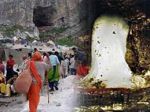 Pilgrims have left for the Amarnath Yatra