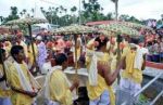 Kharchi puja begins today in Tripura