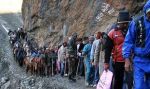 Amarnath pilgrimage takes Manali detour