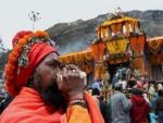 After winter break, Badrinath shrine reopens