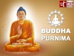 May 21- Celebrate the birth anniversary of Gautam Buddha