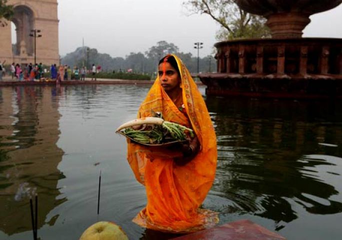 Do you known about the history of Chhath festival?