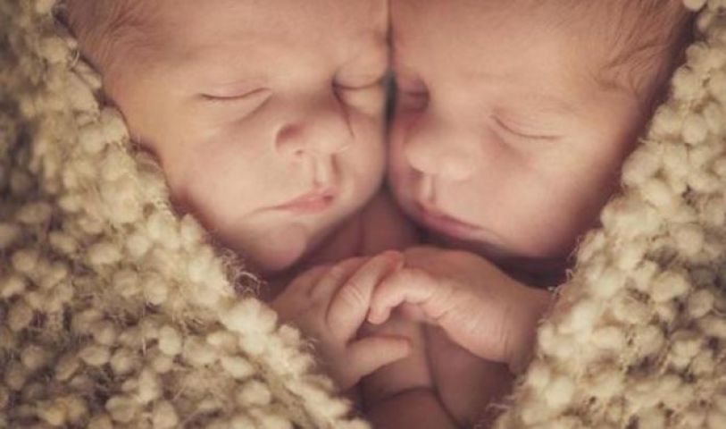 Here is the reason why Twins live different lives!!