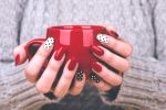 Give a trendy look to your nails according to your Zodiac Sign !